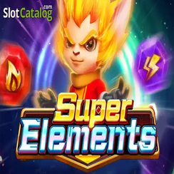 Super Elements - 8777bet apk login স্লট গেম